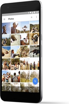 Huawei Nexus 6P A1 TD-LTE 128GB H1511